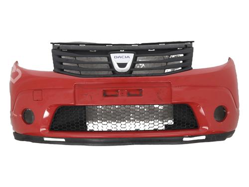 Used Front bumper DACIA SANDERO 1.4 MPI LPG (72 hp) 30800061