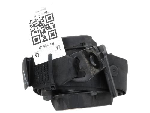 Used Rear left seatbelt Rear left seatbelt 37870029 37870029