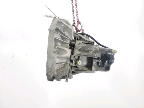 Used Gearbox RENAULT CLIO II (BB_, CB_) 1.5 dCi (B/C2J) (68 hp) 30503542