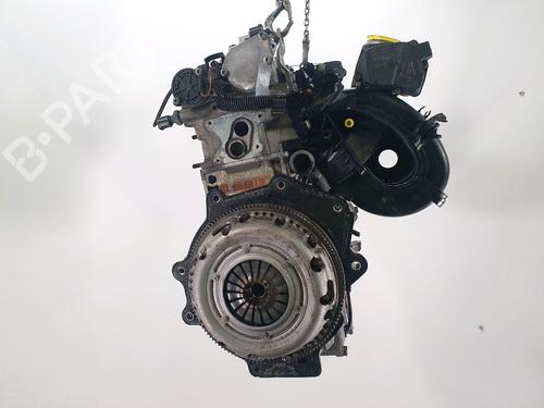 Engine VW POLO IV (9N_, 9A_) 1.6 16V | BP30474894M1