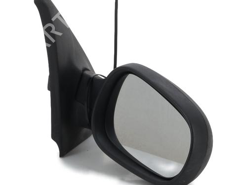 Right mirror RENAULT CLIO II (BB_, CB_)  | BP28310686C27 