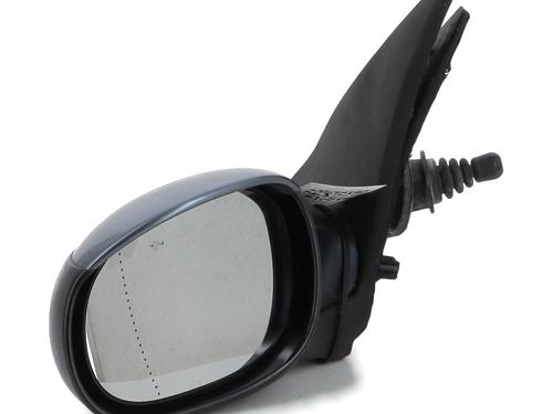Left mirror PEUGEOT 206 Hatchback (2A/C)  | BP26877804C26 