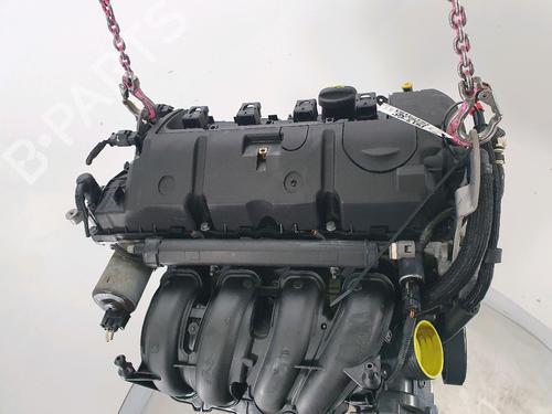 Engine PEUGEOT 207 SW (WK_) 1.4 16V | BP36211568M1 - Image 5