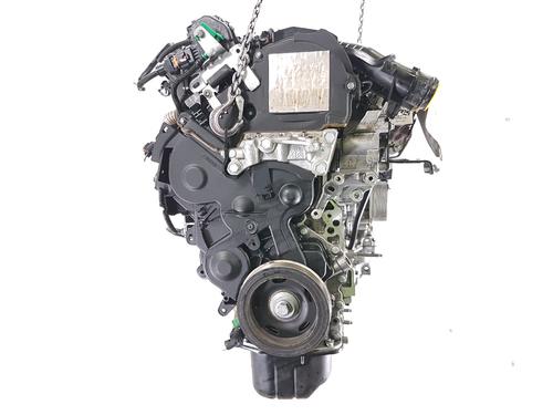 Used Engine CITROËN C3 II (SC_) 1.6 BlueHDi 75 (75 hp) 31635650