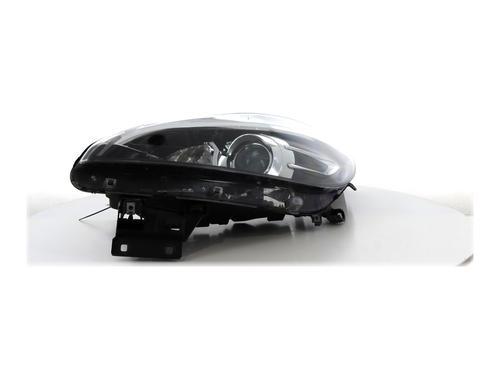 Left headlight RENAULT SCÉNIC III (JZ0/1_) 1.5 dCi | BP29346108C28 