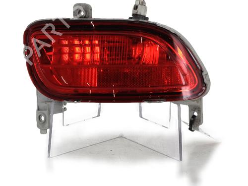 Feu de pare-chocs arrière gauche MAZDA 5 (CR) 1.8 (CR19) (116 hp) 31866722