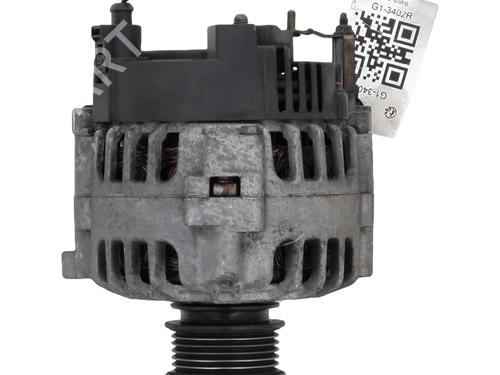 Generator AUDI A3 (8L1) 1.9 TDI | BP30523331M7 