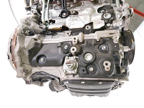 Engine TOYOTA YARIS (_P9_) 1.4 D-4D (NLP90_, NLP90R) | BP31057471M1 