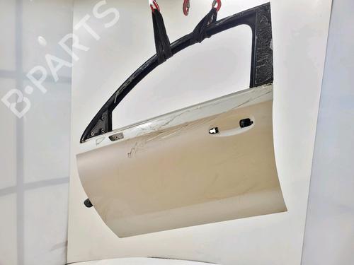 Used Left front door Left front door MERCEDES-BENZ A-CLASS (W177) A 200 (177.087) (163 hp) 36252792 36252792