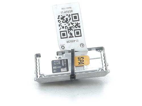 Used Camera RENAULT CLIO V (B7_) 1.6 E-TECH 145 (B7MU) (143 hp) 31913169