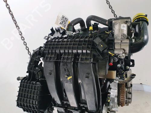 Engine DACIA SANDERO II 1.0 SCe 75 (B8JC, B8JD, B8NC) | BP37256950M1 - Image 5