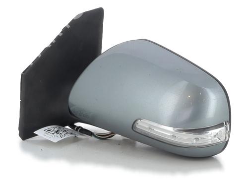 Left mirror TOYOTA AVENSIS Estate (_T25_) 2.0 D-4D (ADT250_, ADT250R) | BP30917851C26