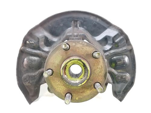 Used Right front steering knuckle Right front steering knuckle TOYOTA AVENSIS (_T25_) 2.2 D-CAT (ADT251_, ADT251R) (177 hp) 11124131 11124131