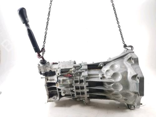 Gearbox ISUZU D-MAX II (TFR, TFS) 1.9 Ddi (TFR87J) | BP19691196M3 