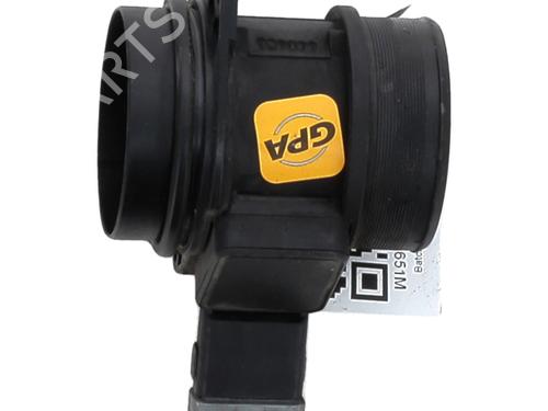 Starter PEUGEOT 307 Break (3E) 2.0 HDI 90 | BP24946345M8 