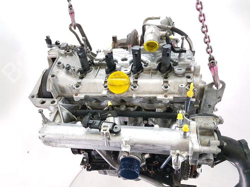 Engine RENAULT LAGUNA III (BT0/1) 2.0 GT | BP39224179M1 - Image 7