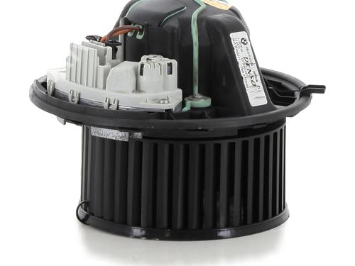 Heater blower motor BMW 3 (F30, F80)  | BP26541881M62 