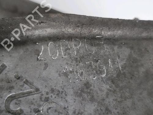 Gearbox CITROËN DS4 (NX_) 1.6 THP 155 | BP29602546M3