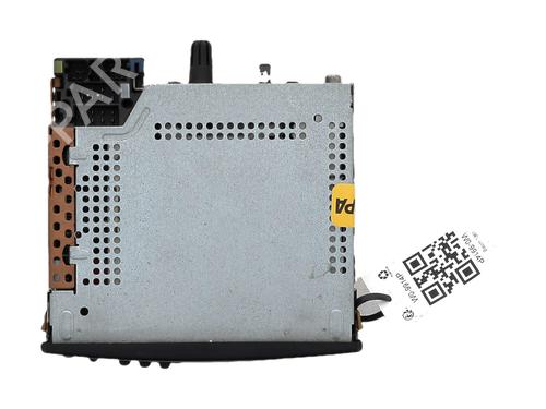 Radio DACIA LOGAN (LS_) 1.6 (LS0B, LS0D, LS0F, LS0H) | BP36380446E6 - Image 3