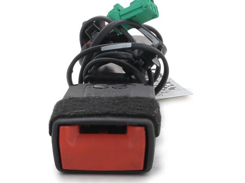 Used Seat buckle FIAT PANDA (312_, 319_) 1.0 Mild Hybrid (312.PYD1B) (69 hp) 29381142