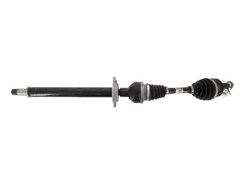 Used Right front driveshaft MERCEDES-BENZ GLA-CLASS (X156) GLA 200 CDI 4-matic (156.902) (136 hp) 28615943