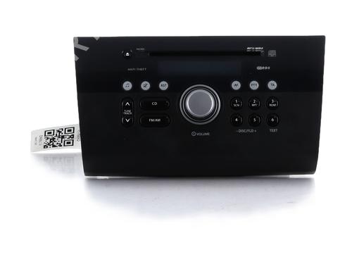 Used Radio SUZUKI SWIFT III (MZ, EZ) 1.3 DDiS (RS413D) (75 hp) 33033426