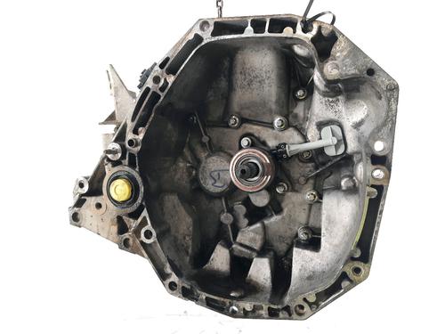 Gearbox RENAULT KANGOO (KC0/1_) | BP35798521M3 - Image 2