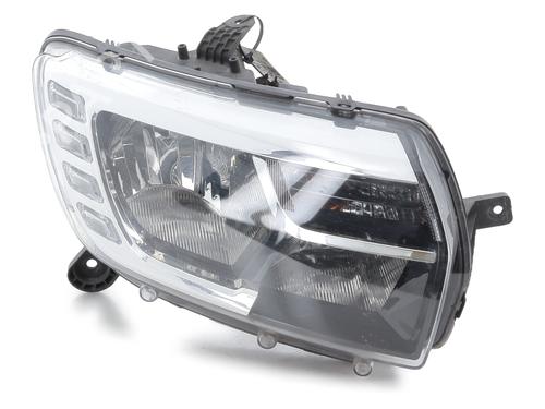 Used Right headlight DACIA SANDERO II 1.5 dCi (90 hp) 31122414