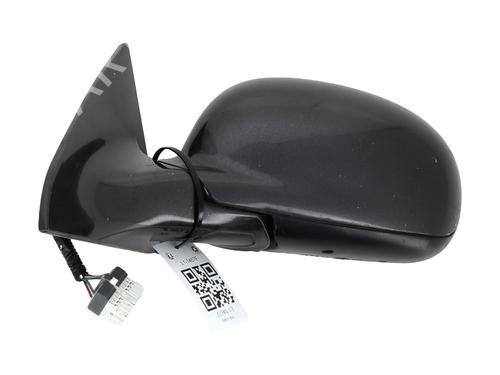 Left mirror PEUGEOT 406 Coupe (8C) 2.2 HDI | BP24993999C26 