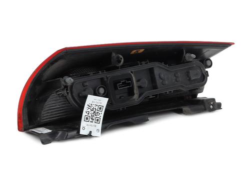Right taillight DACIA DOKKER Box Body/MPV 1.2 TCe 115 (FEM0) | BP29346621C35 