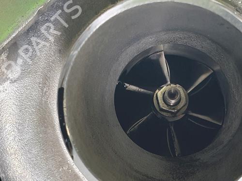 Engine PEUGEOT PARTNER MPV (5_, G_) 1.6 HDi 75 | BP30924648M1 