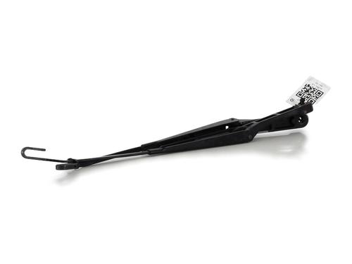 Vindrute viskerarm MERCEDES-BENZ M-CLASS (W163) ML 270 CDI (163.113) (163 hp) 27909460