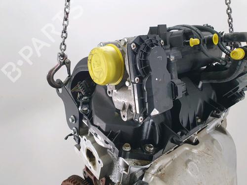Engine RENAULT CLIO III (BR0/1, CR0/1) 1.2 16V (BR02, BR0J, BR11, CR02, CR0J, CR11) | BP39461399M1 - Image 6
