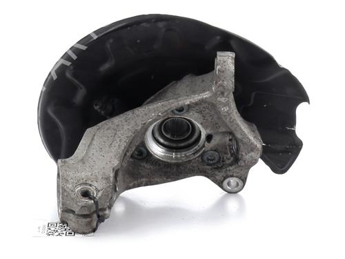 Right front steering knuckle AUDI A3 (8V1, 8VK) S3 quattro | BP31748805M26 - Image 2