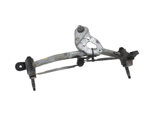 Front wipers mechanism RENAULT TWINGO II (CN0_) 1.2 16V (CN04, CN0B) | BP30140767C83