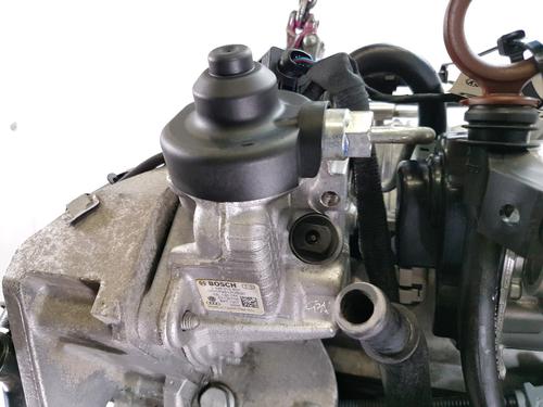 Engine VW TIGUAN (5N_) 2.0 TDI 4motion | BP36373890M1  - Image 8