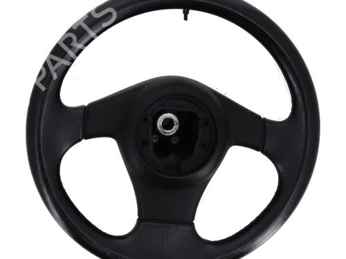 Used Steering wheel FORD FIESTA III (GFJ) 1.6 XR2i (110 hp) 28446907