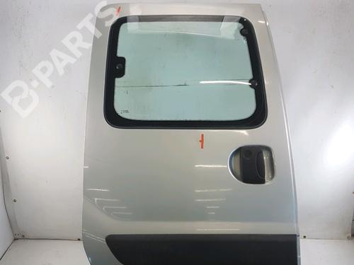 Used Right slide door Right slide door RENAULT KANGOO (KC0/1_) 1.5 dCi (KC07) (65 hp) 10497560 10497560