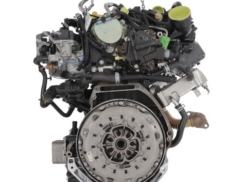Engine RENAULT MEGANE IV Grandtour (K9A/M/N_) 1.6 dCi 130 | BP29320969M1 