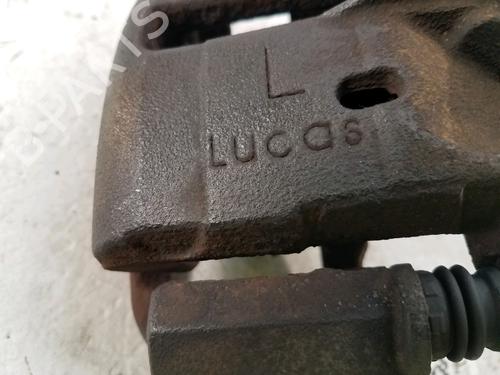 Left front brake caliper VOLVO V40 Estate (645) 1.9 DI | BP27918167M105 