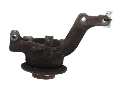 Right front steering knuckle RENAULT CLIO III (BR0/1, CR0/1) 1.6 16V GT (BR10, CR10) | BP32378530M26