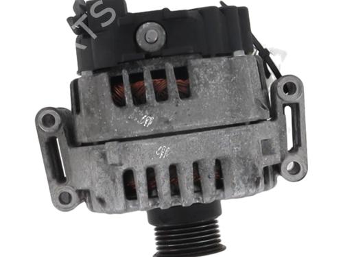 Alternator MERCEDES-BENZ SPRINTER 4-t Van (B907, B910) 414 CDI RWD (907.643, 907.645, 907.647) | BP23525466M7 