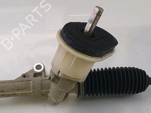 Steering rack RENAULT MODUS / GRAND MODUS (F/JP0_) 1.5 dCi (FP0F, JP0F) | BP28285819M22 