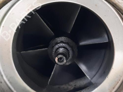 Engine PEUGEOT 307 CC (3B) 2.0 HDi 135 | BP31821581M1