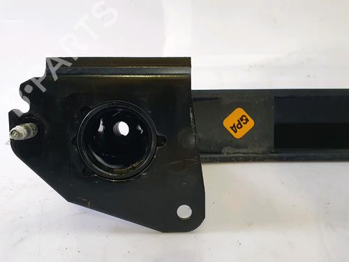 Rear bumper reinforcement OPEL CORSA D (S07) 1.2 (L08, L68) | BP28365770C73 