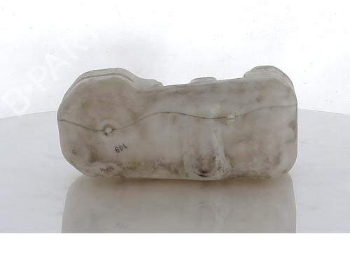 Used Windscreen washer tank PEUGEOT BOXER Van 2.2 HDi 100 (101 hp) 17611469