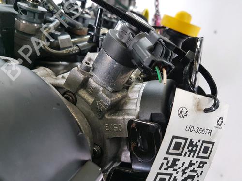 Engine DACIA LOGAN MCV II 1.5 dCi | BP34230957M1  - Image 10