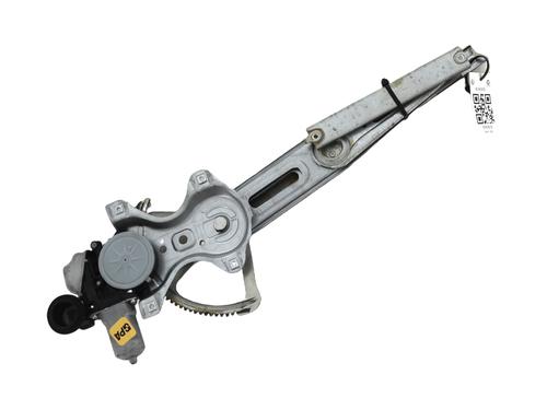 Fensterheber links vorne für TOYOTA YARIS (_P13_) 1.4 D (NLP130_, NLP130) (90 hp) 32201914