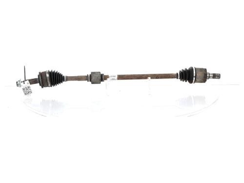 Right front driveshaft KIA RIO III (UB) 1.25 CVVT | BP20847437M39 