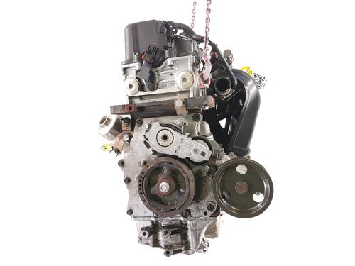 Used Engine Engine MINI MINI (R50, R53) Cooper (116 hp) 11122580 11122580